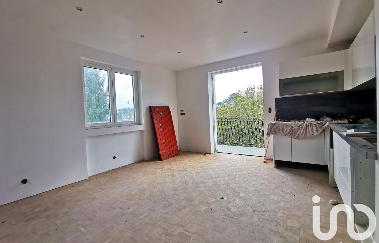 appartement 4 pièces 88 m2 à vendre à Bidart (64210)