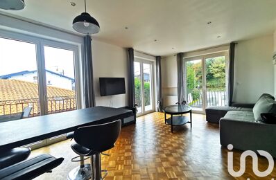 vente appartement 320 000 € à proximité de Biarritz (64200)