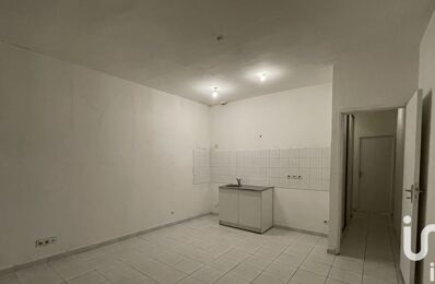 location appartement 785 € CC /mois à proximité de Le Rove (13740)