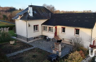 vente maison 190 000 € à proximité de Saint-Hilaire-Peyroux (19560)