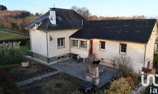 Maison 5 Pièces 142 m² à vendre à Saint-Pardoux-l'Ortigier (19270)