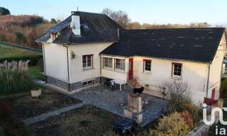 Maison 5 Pièces 133 m² à vendre à Saint-Pardoux-l'Ortigier (19270)