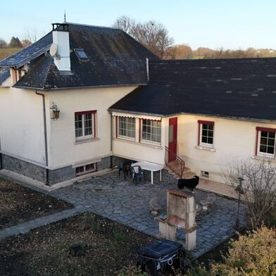 Maison 5 pièces 174500 €