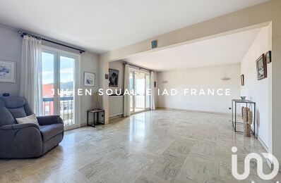 vente appartement 305 000 € à proximité de Roquefort-la-Bédoule (13830)