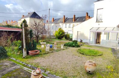 vente maison 82 000 € à proximité de Vouneuil-sur-Vienne (86210)