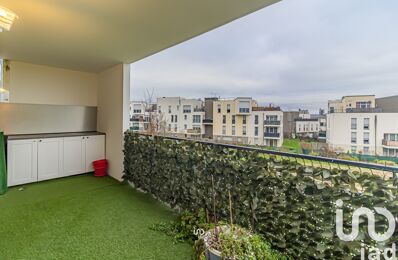 vente appartement 185 000 € à proximité de Hardricourt (78250)