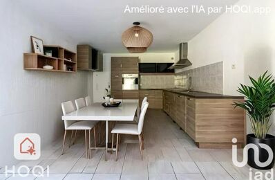 vente appartement 155 000 € à proximité de Pont-Évêque (38780)