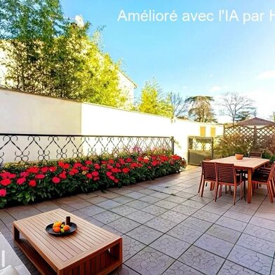 Appartement 2 pièces 65 m²