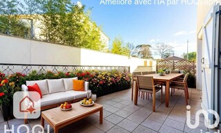Appartement 2 Pièces 65 m² à vendre à Feyzin (69320)