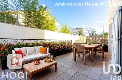 vente appartement 149 000 € à proximité de Irigny (69540)