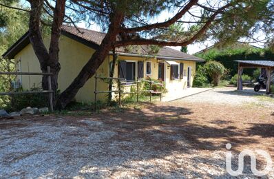 vente maison 290 000 € à proximité de Arboys-en-Bugey (01300)