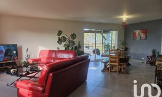 Maison 5 Pièces 130 m² à vendre à Montoulieu-Saint-Bernard (31420)