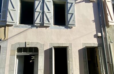 vente maison 116 000 € à proximité de Bagnères-de-Bigorre (65200)