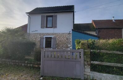 vente maison 280 000 € à proximité de Saint-Cyr-la-Campagne (27370)