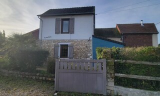 Maison 7 Pièces 140 m² à vendre à Tourville-la-Rivière (76410)