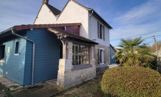 Maison 7 Pièces 140 m² à vendre à Tourville-la-Rivière (76410)