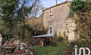 Maison 2 Pièces 76 m² à vendre à Cellettes (16230)