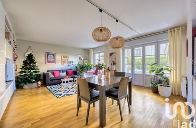 vente appartement 515 000 € à proximité de Sceaux (92330)