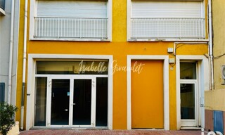 Commerce  293 m² à vendre à Bandol (83150)
