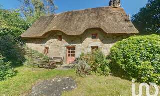 Maison 7 Pièces 157 m² à vendre à Plouay (56240)