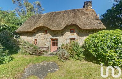 vente maison 440 000 € à proximité de Languidic (56440)