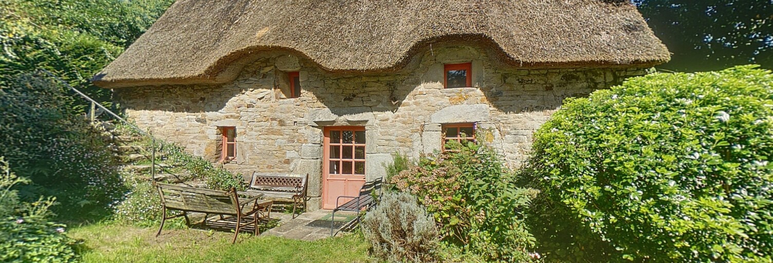 Maison 7 Pièces 157 m² à vendre à Plouay (56240)