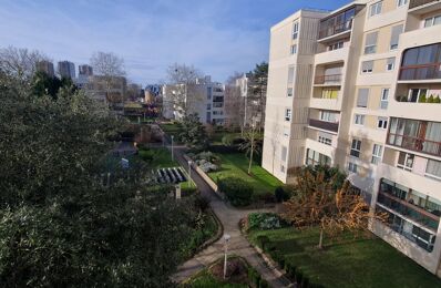 vente appartement 199 000 € à proximité de Villebon-sur-Yvette (91140)