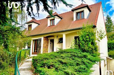 vente maison 429 000 € à proximité de Achères-la-Forêt (77760)