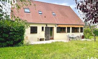 Maison 5 Pièces 142 m² à vendre à Boutigny-sur-Essonne (91820)
