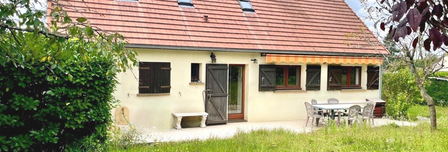 Maison 5 Pièces 142 m² à vendre à Boutigny-sur-Essonne (91820)