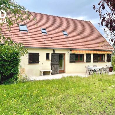 Maison 5 pièces 339000 €