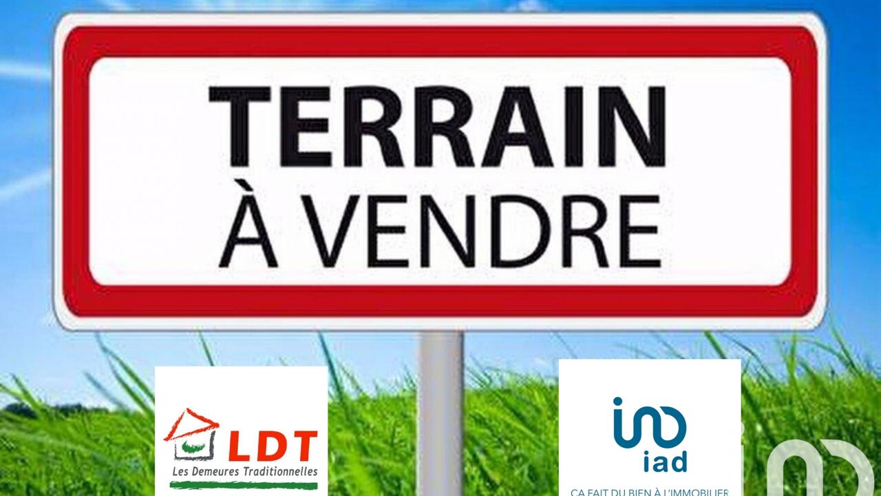 terrain  pièces 577 m2 à vendre à Viry-Châtillon (91170)