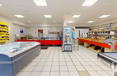 vente commerce 232 000 € à proximité de Aulnat (63510)