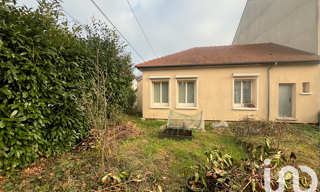 Maison 4 Pièces 93 m² à vendre à Morsang-sur-Orge (91390)