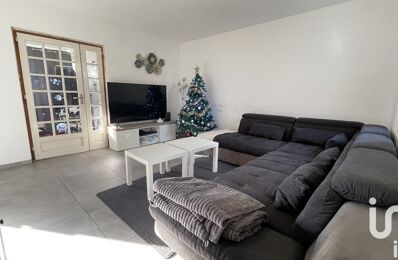 vente maison 220 000 € à proximité de Châteauneuf-les-Martigues (13220)