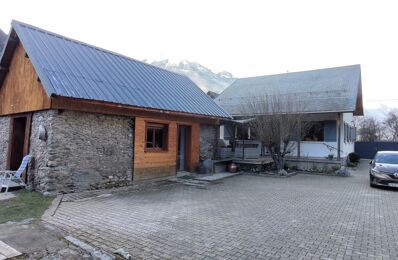 vente maison 340 000 € à proximité de La Tour-en-Maurienne (73300)