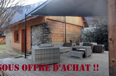 vente maison 340 000 € à proximité de Saint-Jean-de-Maurienne (73300)