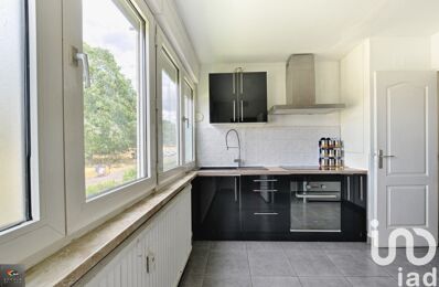 vente appartement 75 000 € à proximité de Fleury (57420)