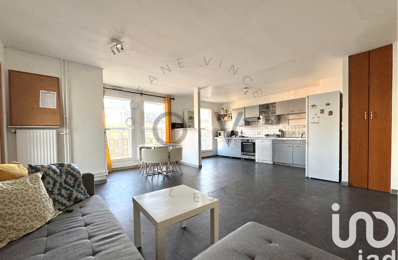 vente appartement 425 000 € à proximité de Ermont (95120)