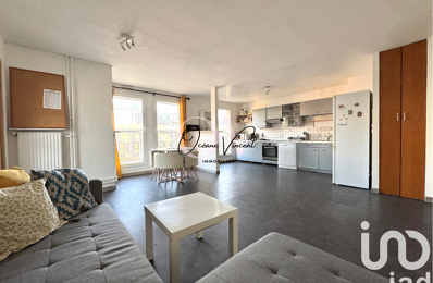 vente appartement 425 000 € à proximité de Croissy-sur-Seine (78290)