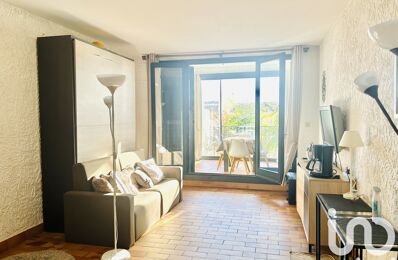 vente appartement 215 000 € à proximité de Vidauban (83550)