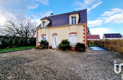 vente maison 239 000 € à proximité de Saint-Pierre-Es-Champs (60850)