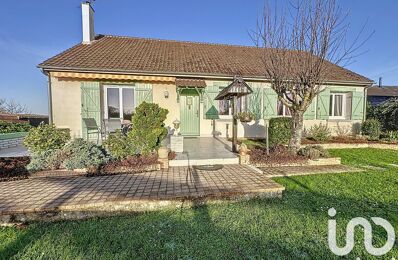 vente maison 183 500 € à proximité de Chevillon-sur-Huillard (45700)