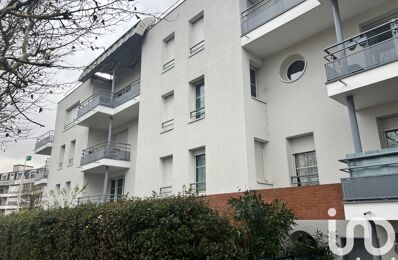 location appartement 1 115 € CC /mois à proximité de Montfermeil (93370)