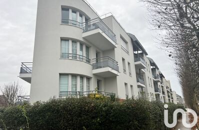 location appartement 1 115 € CC /mois à proximité de Villejuif (94800)