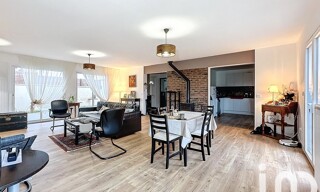Maison 5 Pièces 115 m² à vendre à Amilly (45200)