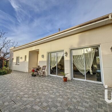 Maison 5 pièces 209000 €