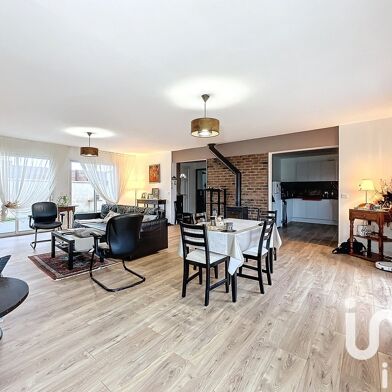 Maison 5 pièces 198000 €