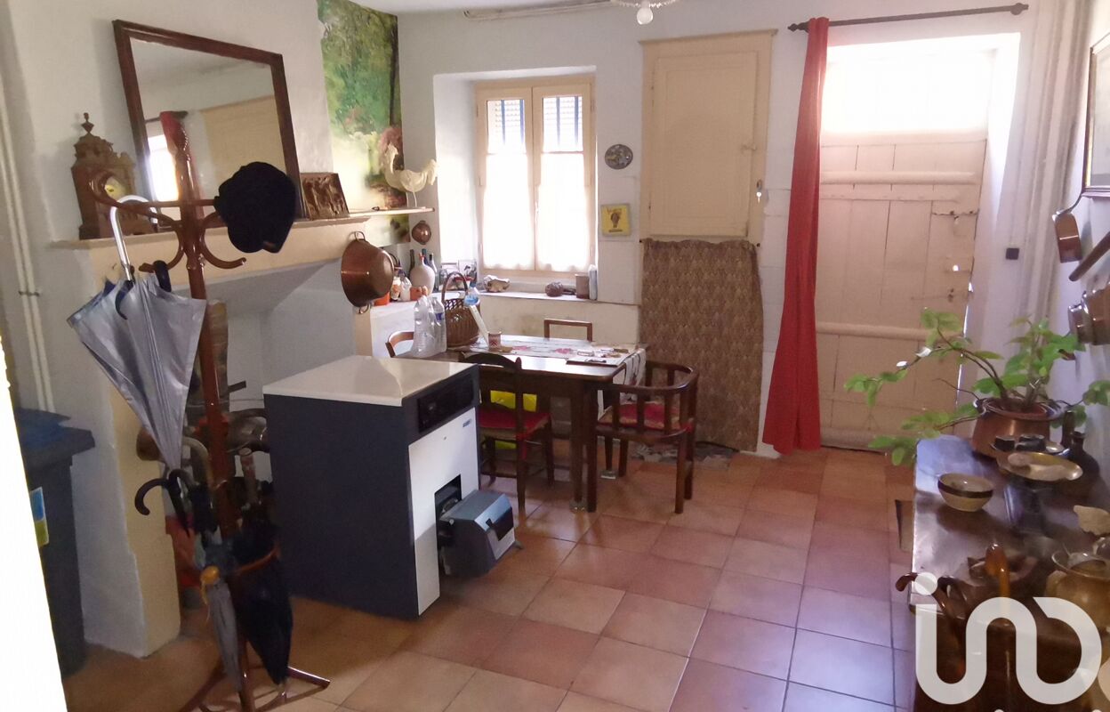 maison 4 pièces 98 m2 à vendre à Châteaumeillant (18370)