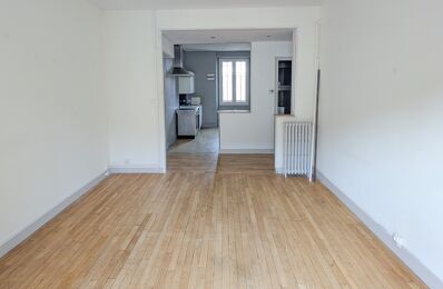 vente appartement 239 900 € à proximité de Rennes (35200)